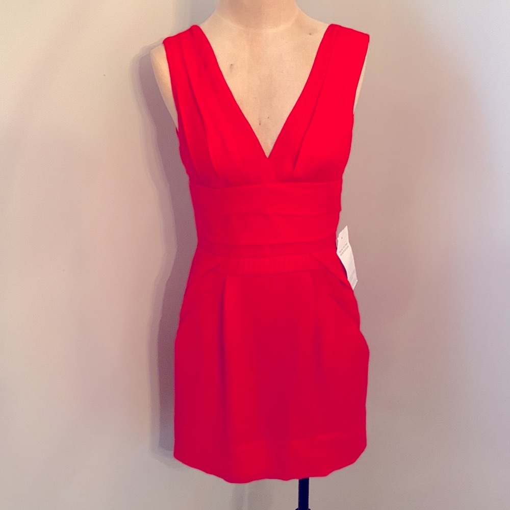 BCBG Generation Dress